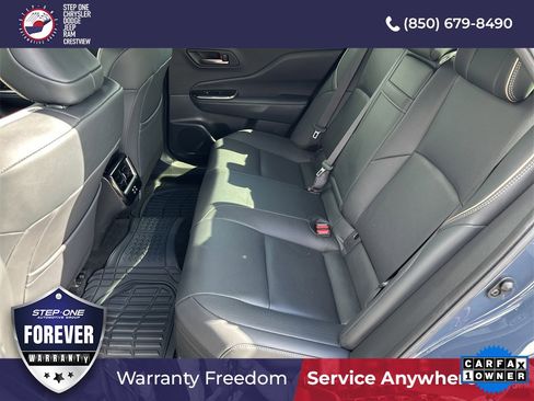 Used 2025 Toyota Crown XLE image 15