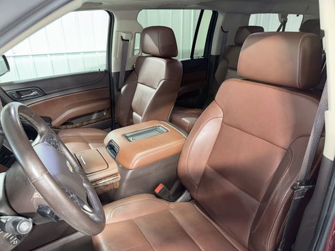 Used 2016 Chevrolet Suburban LTZ image 30