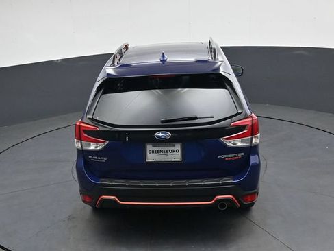 Used 2023 Subaru Forester Sport AWD/4WD image 24