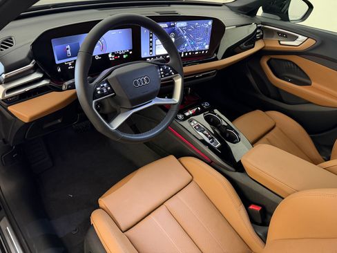 New 2026 Audi A5 2.0T Premium Plus AWD/4WD image 4