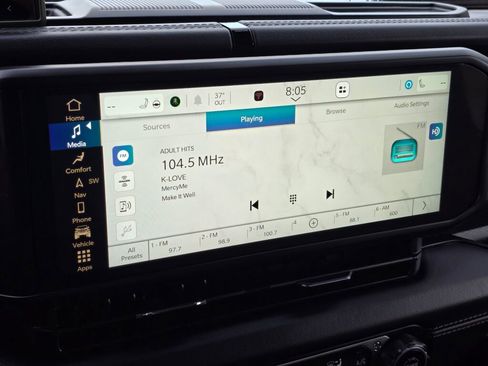 Used 2024 Jeep Wrangler Rubicon image 28