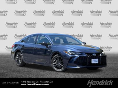 Used 2020 Toyota Avalon XSE w/ All Weather Liner Package