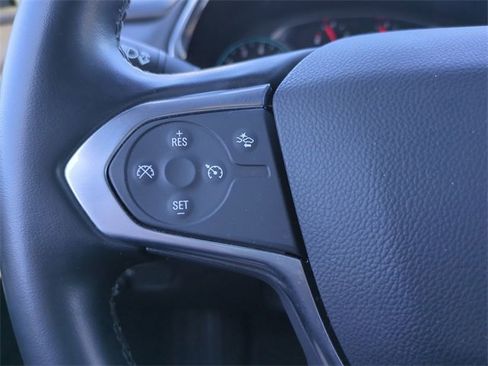 Certified 2023 Chevrolet Traverse LT image 30