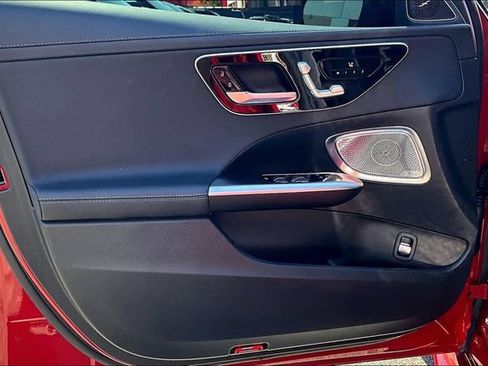 Certified 2024 Mercedes-Benz C 300 4MATIC Sedan w/ Pinnacle Trim Package image 18