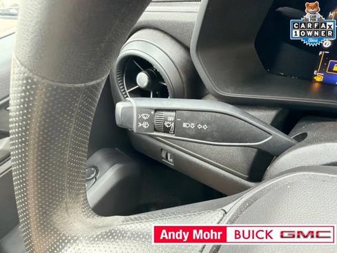 Used 2023 Chevrolet Colorado W/T w/ WT Convenience Package II AWD/4WD image 31