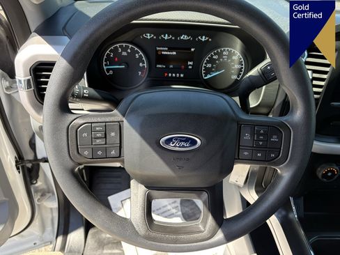 Used 2023 Ford F150 XL w/ Max Trailer Tow Package AWD/4WD image 14