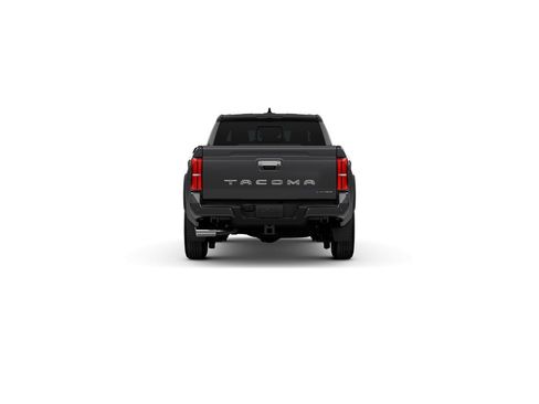 New 2026 Toyota Tacoma Limited AWD/4WD image 48