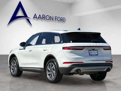 Used 2023 Lincoln Corsair FWD w/ Equipment Group 101A