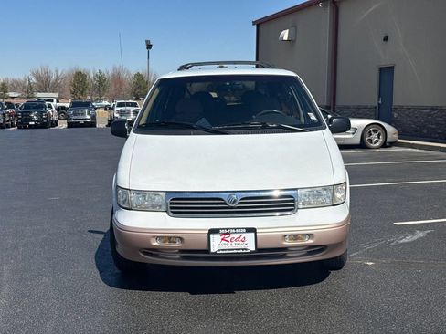 Used 1997 Mercury Villager FWD image 29