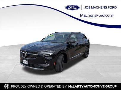 Used 2022 Buick Envision Preferred