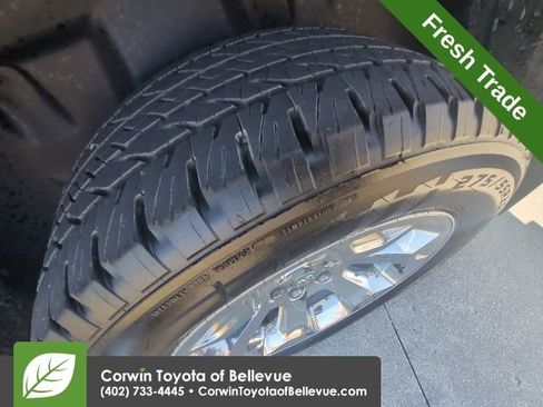 Used 2020 RAM 1500 Big Horn image 17