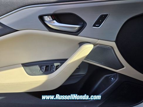 Used 2023 Acura TLX w/ Technology Package FWD image 21
