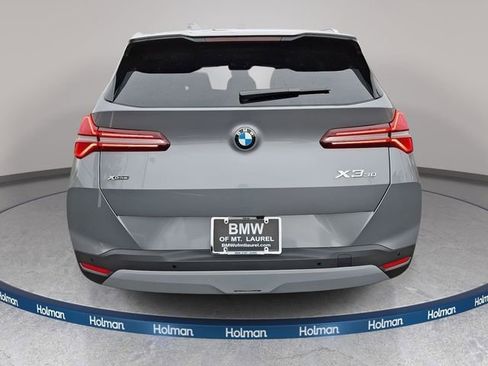 New 2026 BMW X3 xDrive30 w/ Convenience Package image 6