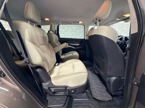 Used 2021 Subaru Ascent Premium w/ Convenience Package AWD/4WD image 12