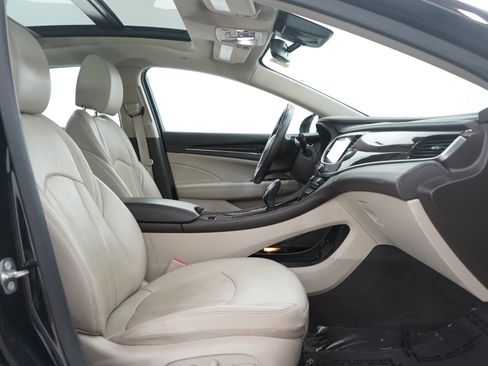 Used 2019 Buick LaCrosse Premium w/ Driver Confidence Package II image 12