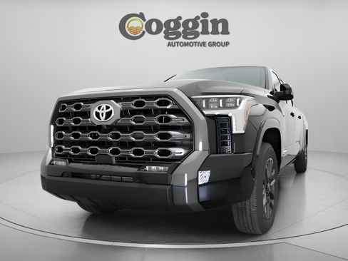 New 2026 Toyota Tundra Platinum image 32