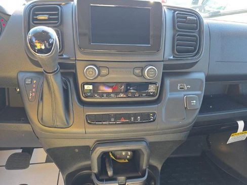 Used 2026 RAM ProMaster 1500 w/ Safety Group FWD image 9