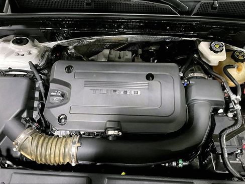 Used 2022 Buick Envision Avenir w/ Premium Seat Package image 27