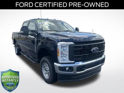 Certified 2025 Ford F250 XL