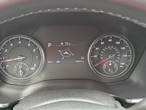 Used 2023 Hyundai Santa Fe SEL image 29