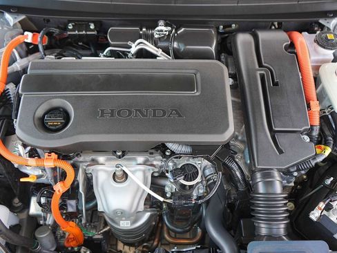 Used 2026 Honda Accord Sport image 9
