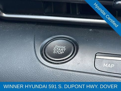 Certified 2023 Hyundai Elantra N Line FWD image 11