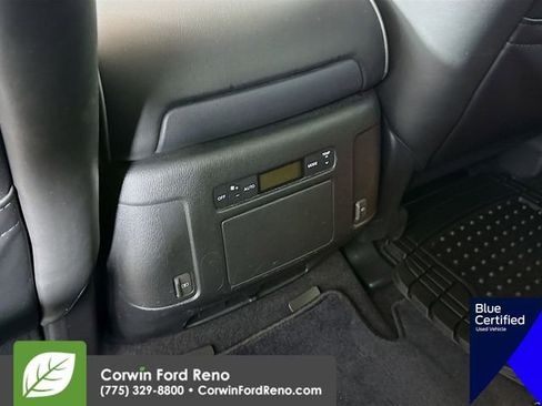 Used 2018 INFINITI QX80 2WD w/ Driver Assistance Package image 31