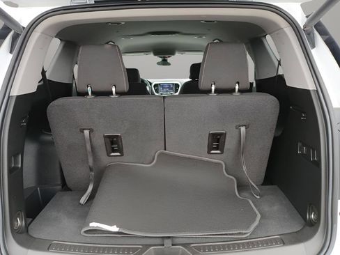 Used 2023 GMC Acadia SLE w/ Driver Convenience Package AWD/4WD image 10