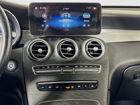 Used 2020 Mercedes-Benz GLC 300 image 12