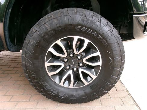 Used 2012 Ford F150 Raptor w/ Raptor Luxury Pkg AWD/4WD image 46