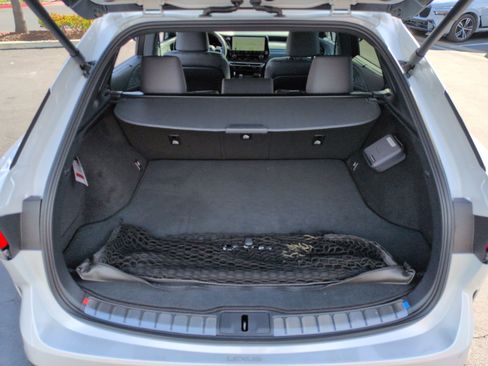 Used 2026 Lexus RX 350 w/ Convenience Package AWD/4WD image 31