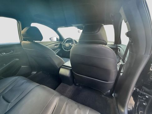 Certified 2024 Honda Accord Sport image 28