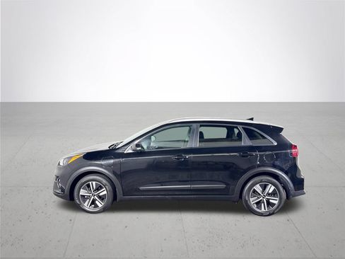 Used 2020 Kia Niro LXS FWD image 10