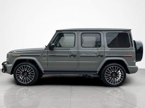 New 2026 Mercedes-Benz G 63 AMG 4MATIC image 2