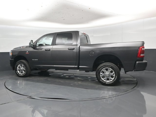 Used 2024 RAM 2500 Laramie w/ Safety Group AWD/4WD image 38