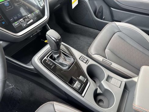 New 2026 Subaru Crosstrek 2.5i Limited w/ Crosstrek Mirror Package AWD/4WD image 20