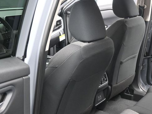 New 2026 Nissan Rogue SV w/ Cold Weather Package image 20