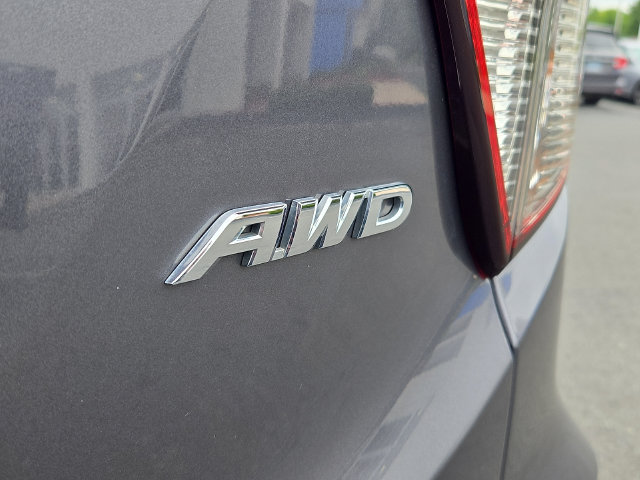 Used 2021 Honda HR-V LX image 30