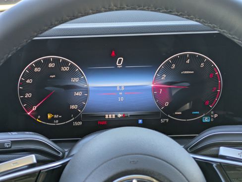 New 2026 Mercedes-Benz GLE 350 4MATIC image 19