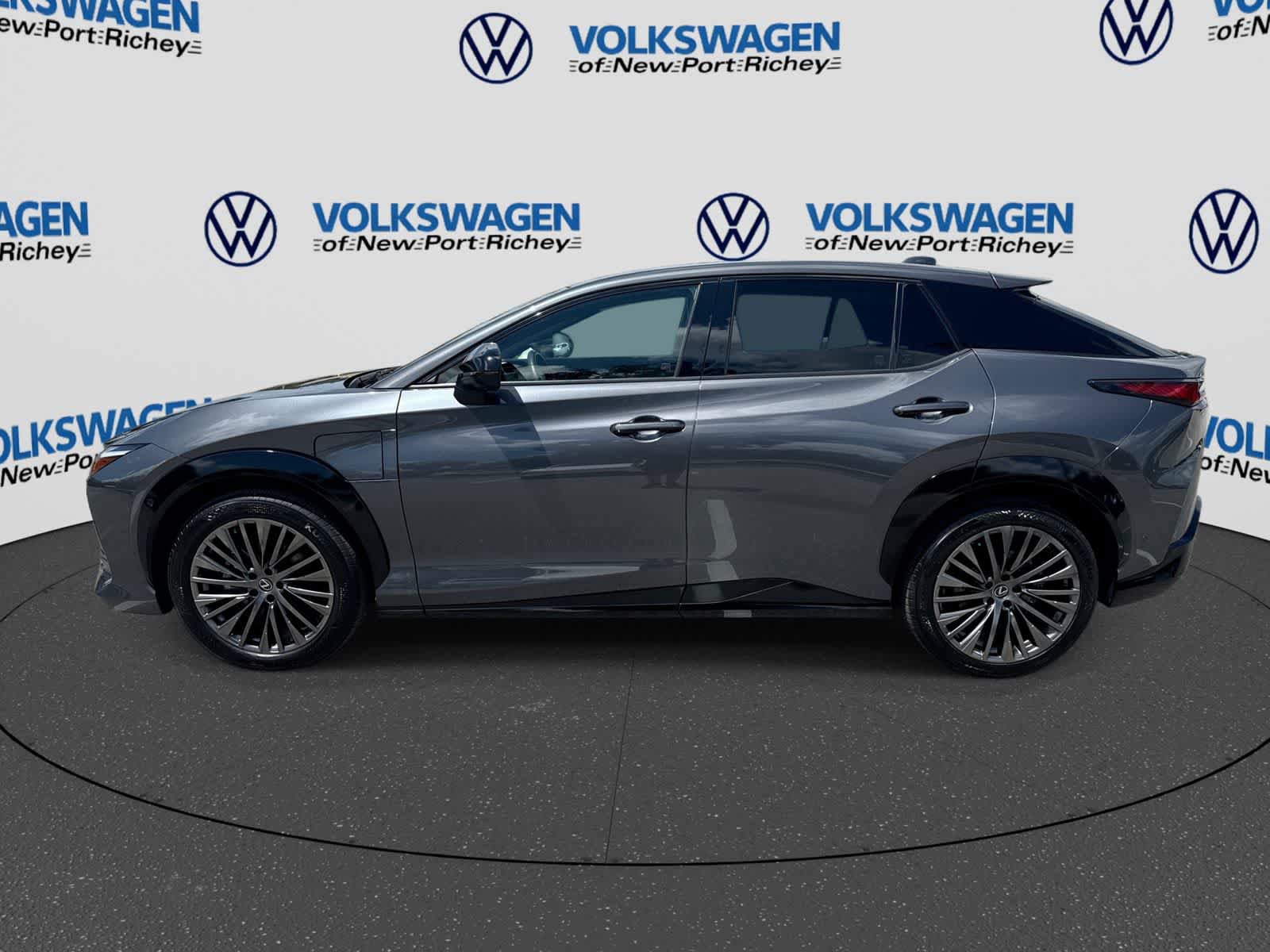 Used 2023 Lexus RZ 450e Premium w/ Accessory Package (Z1) AWD/4WD image 11