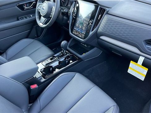 New 2026 Subaru Forester Limited image 13