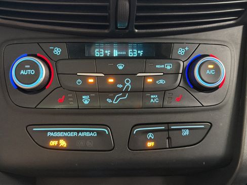 Used 2019 Ford Escape SEL FWD image 31
