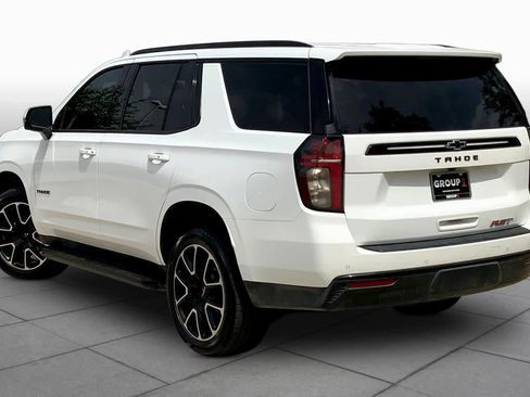 Used 2024 Chevrolet Tahoe RST w/ Luxury Package image 12