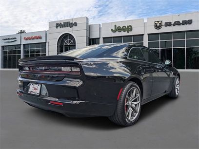New 2025 Dodge Charger R/T Scat Pack w/ Track Pack