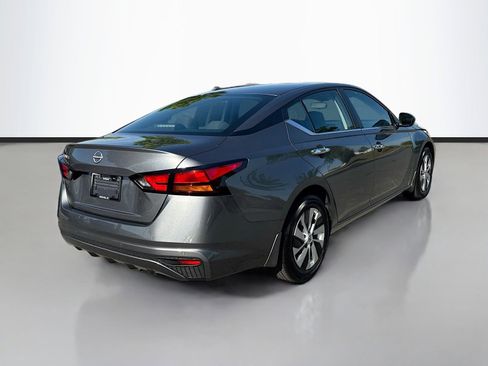 Used 2023 Nissan Altima 2.5 S image 7