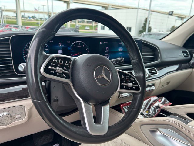 Used 2020 Mercedes-Benz GLE 350 4MATIC image 22