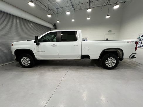 Used 2023 Chevrolet Silverado 3500 LT image 5