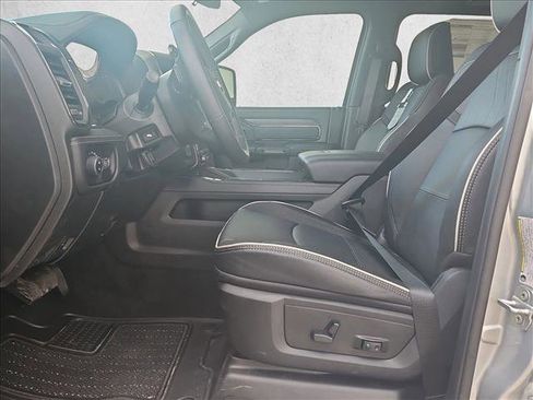 New 2026 RAM 3500 Limited AWD/4WD image 4