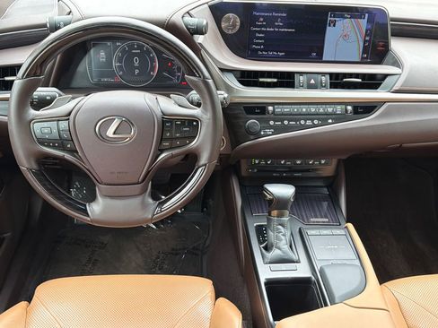 Used 2019 Lexus ES 350 w/ Accessory Package 2 FWD image 23