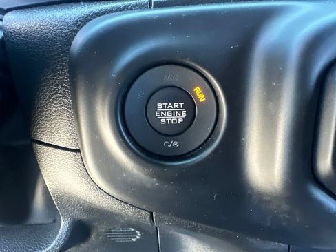 Certified 2022 Jeep Wrangler Unlimited Sahara w/ Cold Weather Group AWD/4WD image 24
